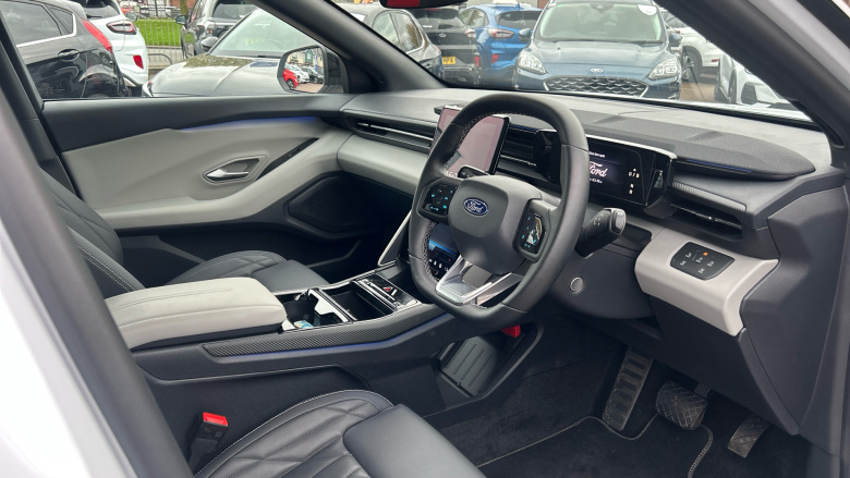 Ford Explorer 250kW Premium 79kWh AWD 5dr Auto Electric Estate